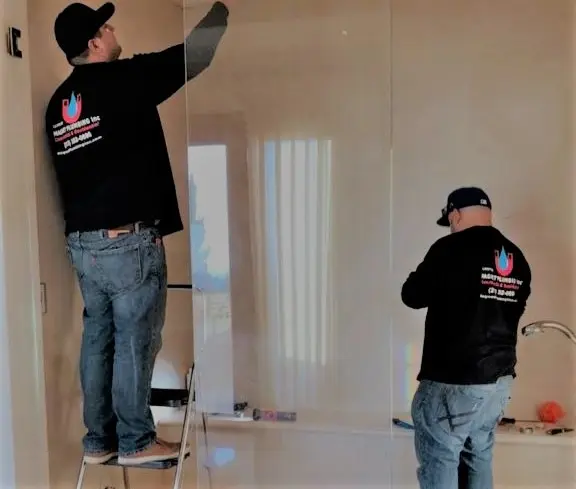 Professional plumbing installation for Leak Detection in Howard Lake